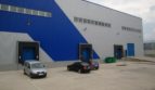 Warehouse in Hostomel - 1