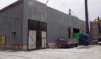 Production warehouse - 1