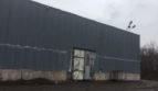 Warehouse complex - 1