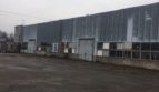 Warehouse complex - 3