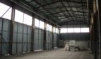 Production  warehouse - 8