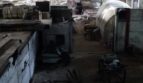 Production warehouse - 5