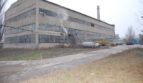 Industrial warehouse complex - 1