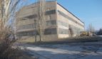 Industrial warehouse complex - 24