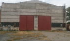 Warehouse complex - 1