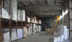 Production  warehouse - 5