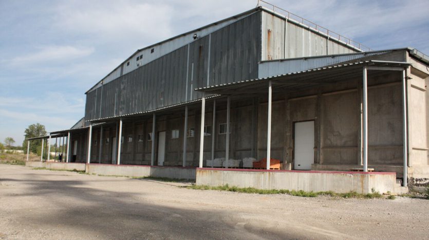 Warehouse - 5