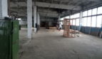 Warehouse space - 1