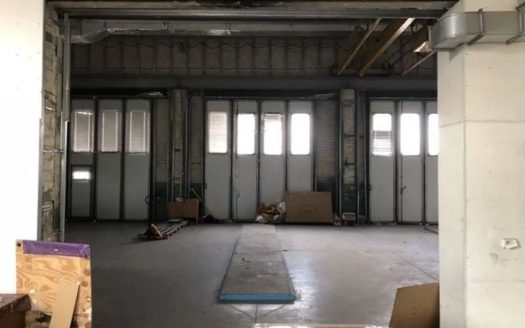 Archived: Production warehouse