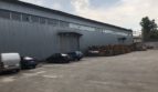 Warehouse complex - 4
