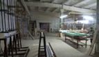 Production warehouse - 3