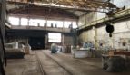Production  warehouse - 5
