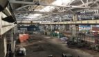 Production  warehouse - 6