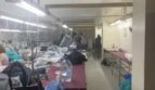 Warehouse on the territory of the sewing workshop - 4