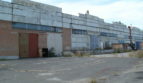 Production warehouse - 2