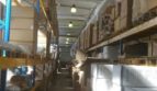 Warehouse. Safekeeping - 9