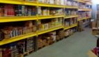Warehouse. Safekeeping - 10