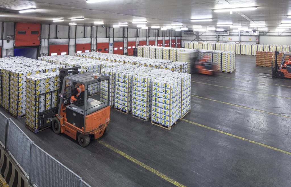 Guide to Outsourced Storage and Warehousing: What is it and What Companies is it Suitable for? - 4