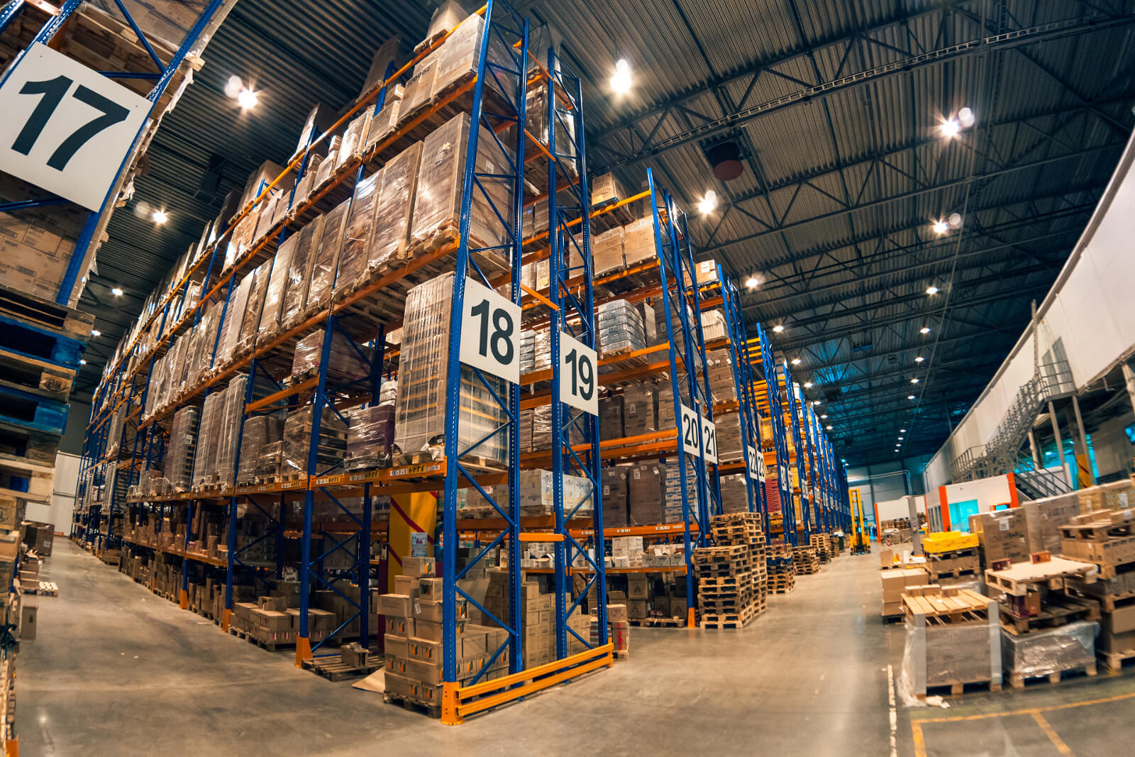 Guide to Outsourced Storage and Warehousing: What is it and What Companies is it Suitable for?