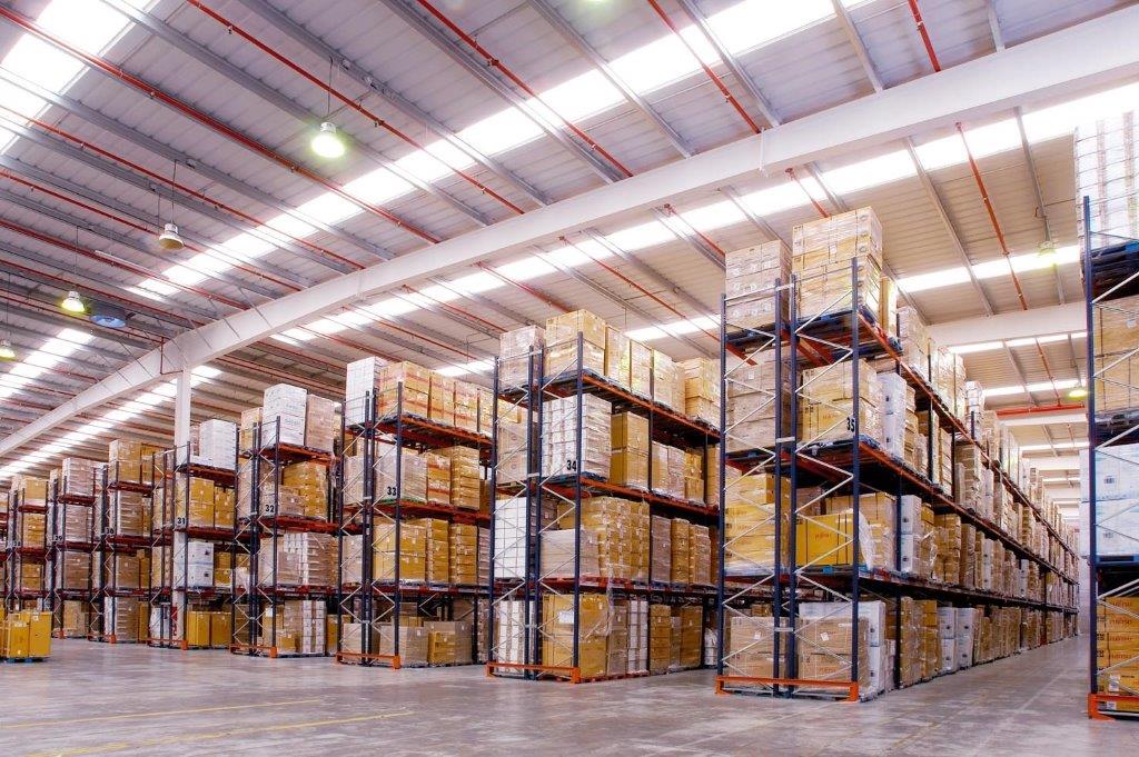 Guide to Outsourced Storage and Warehousing: What is it and What Companies is it Suitable for? - 3