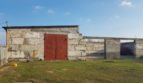 Warehouse and territory of 15 acres - 2