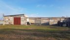 Warehouse and territory of 15 acres - 1