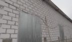 Rent - Warm warehouse, 300 sq.m., Vinnytsia - 1