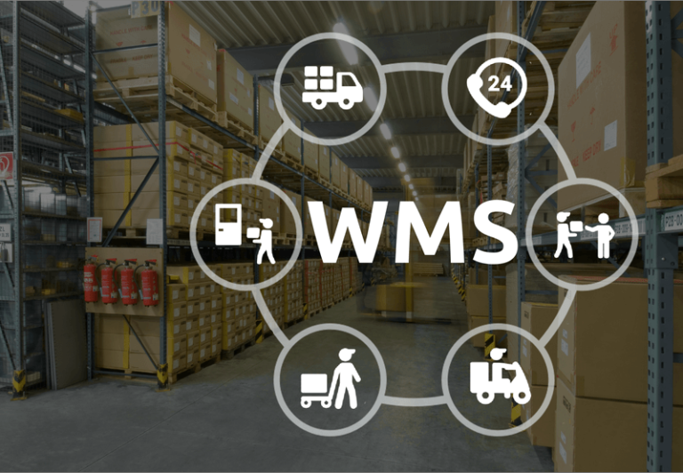 WMS: how to manage routine warehouse operations?