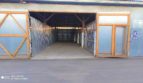 Discount 50 percent. 80 m2 Insulated warehouse - room with ramp / offices - 2