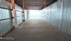 Discount 50 percent. 80 m2 Insulated warehouse - room with ramp / offices - 1