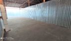Discount 50 percent. 80 m2 Insulated warehouse - room with ramp / offices - 5