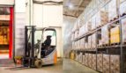 Warehouse Diad Logistic - 1