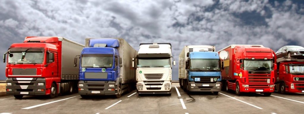 Мировая цифровизация грузовых перевозок