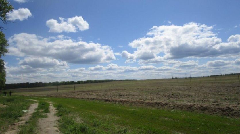Sale of a land plot 7.0939 hectares in the v. Belogorodka - 2