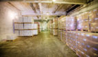 Rental of freezer warehouse LLC «VINPROMHOLOD» - 5