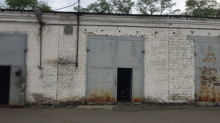 Warehouse for rent 127 sq.m. Shevchenkivskyi district, Kyiv city