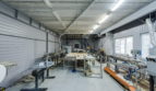 Modern plant, building, production, warehouse, workshop, logistics complex 1300 sq.m. Vyshhorod city - 4