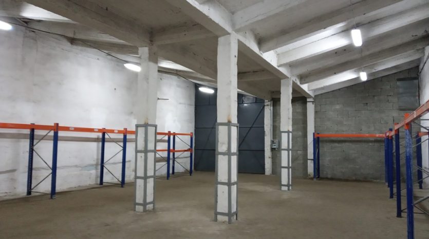 Warehouse for rent 262 sq.m. Shevchenkivskyi district, Kyiv city - 5
