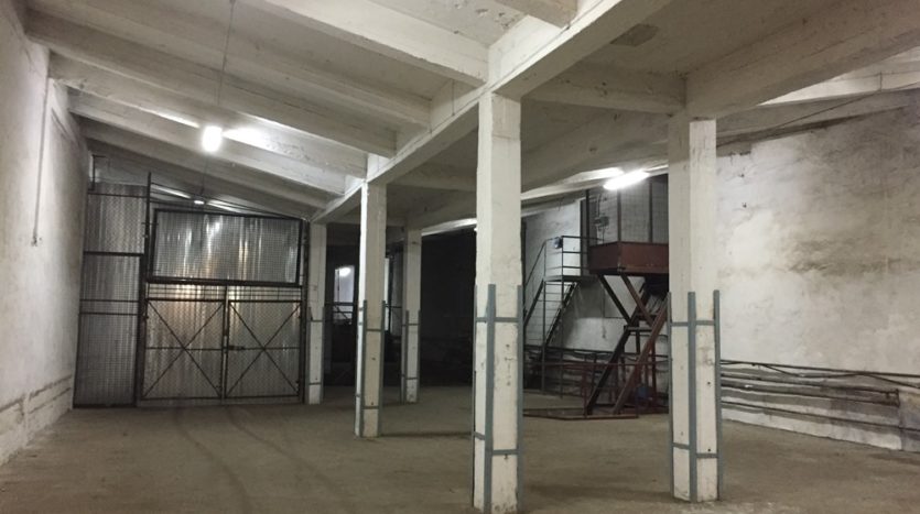 Warehouse for rent 330 sq.m. Shevchenkivskyi district, Kyiv city - 3
