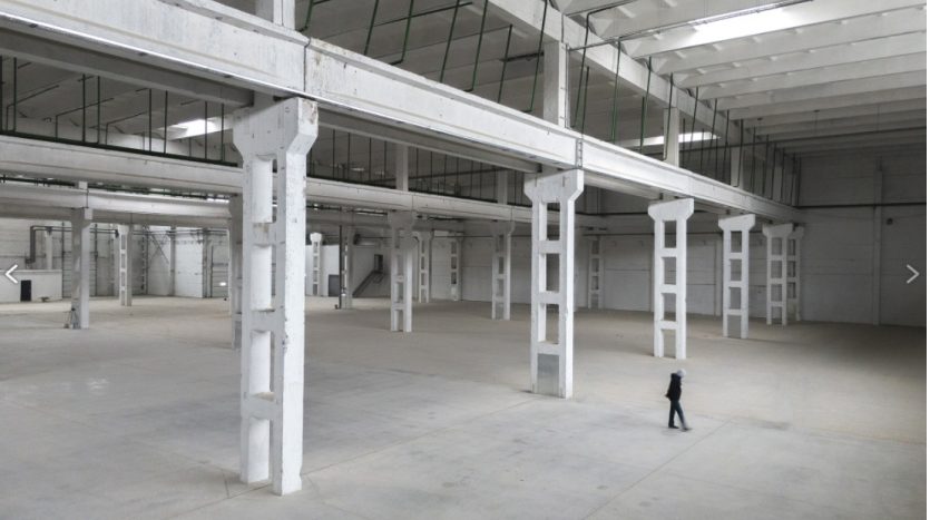 Rent a warehouse complex class A, B Lviv city - 6