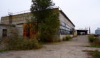 Industrial complex for storage of combustibles & lubricants for sale 1000 sq.m. Karpivka village - 3