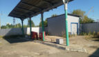 Plot 1.2 hectares, with a railway branch, for construction materials, oil storage, Kyiv city - 4