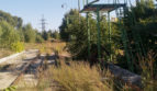 Plot 1.2 hectares, with a railway branch, for construction materials, oil storage, Kyiv city - 6