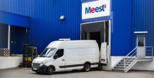 Meest China Fulfillment Warehouse (Poland) - 2