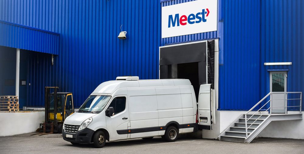 Meest China Fulfillment Warehouse (Poland) - 2
