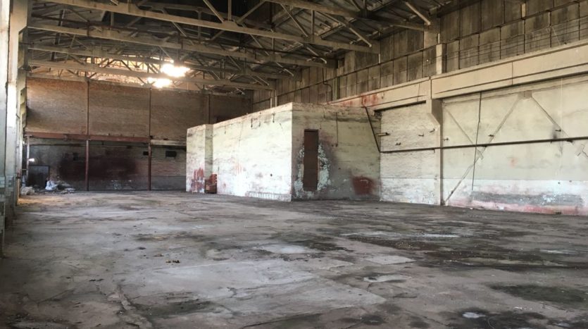 Rent a warehouse with an area of 5000m2 and 1800m2  Uman city - 6