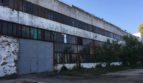 Rent a warehouse with an area of 5000m2 and 1800m2  Uman city - 5