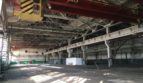 Rent a warehouse with an area of 5000m2 and 1800m2  Uman city - 2