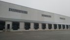 Rent a warehouse complex class A, B Lviv city - 2