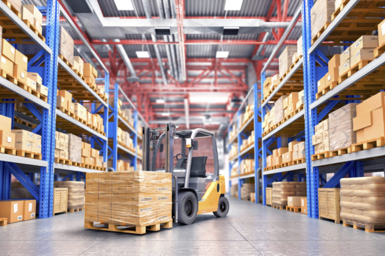 Types Of Warehouses: Full Classification And Characteristics